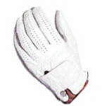 take care of your glove