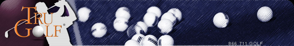 Trugolf Logo